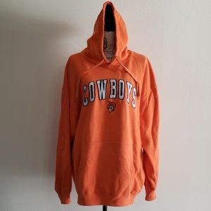 XL OSU Cowboys Hoodie